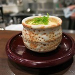 鳥田中 - すっぽんさん(*^O^*)おいしー！