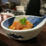 鳥田中 - 胸肉ってこんなに柔らかいん？( 〃▽〃)