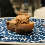 鳥田中 - がっつり乗せてもバケットが足りない(/o＼)