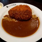 カレーハウス ＣｏＣｏ壱番屋 - 