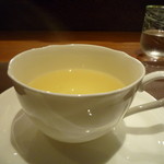 ル・ゴロワ フラノ - ハーブティ