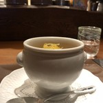 ル・ゴロワ フラノ - 思わず涙ぐんだ