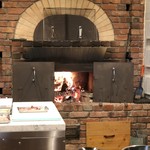 ル・ゴロワ フラノ - 薪火