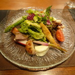 ル・ゴロワ フラノ - 超絶ウマぃ