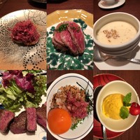 加藤牛肉店 銀座 - 