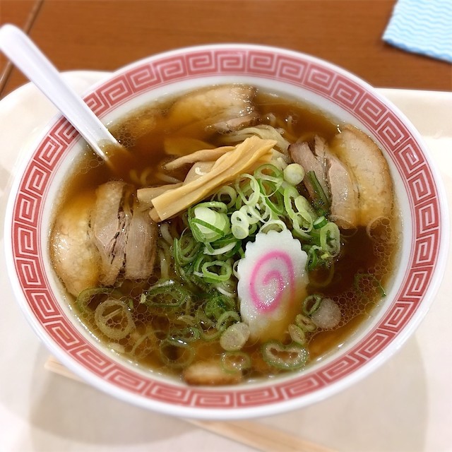 幸楽苑 イオン仙台泉大沢店 - 泉中央（ラーメン）の写真