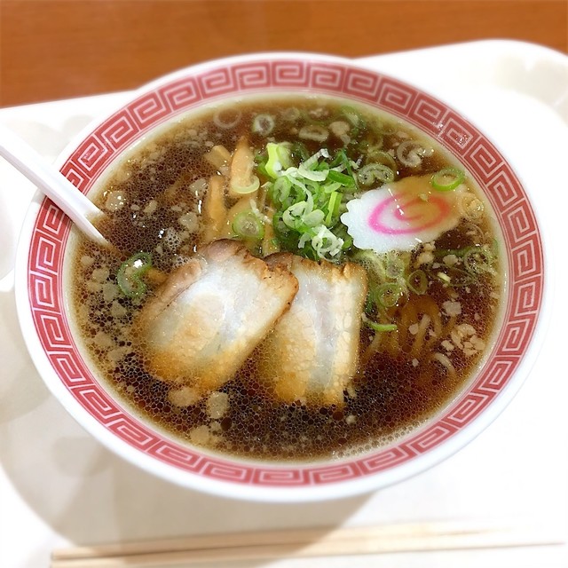 幸楽苑 イオン仙台泉大沢店 - 泉中央（ラーメン）の写真