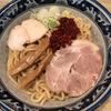 秋葉原つけ麺 油そば 楽