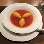 ル・ゴロワ フラノ - ズッパ