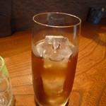 ル・ゴロワ フラノ - ジンジャーエール