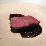 エクアトゥール - A5ランクの和牛