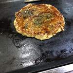 ふじいお好焼店 - 