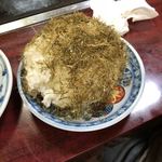 ふじいお好焼店 - 