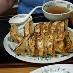 日高屋 - 