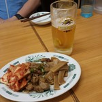 日高屋 - 