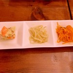 ビストロ方南町 coo