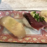 中華そば 四つ葉 - 