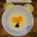 男気らーめんアカギ - 