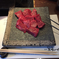 飛騨牛一頭家 馬喰一代 銀座 - 