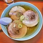 らーめん大金 - 