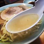 らーめん大金 - 