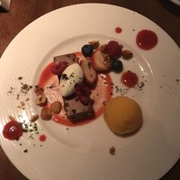 Terrace Dining TANGO - 