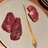 焼肉 矢澤 東京 - 