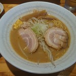 旭川らーめん かじべえ - 