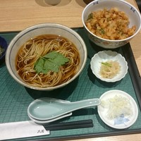 手打ちそば 大石 - 