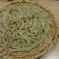 手打ちそば 大石 - 