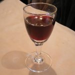 ビストロ・シュミネ チャコいわさき - サービスワイン