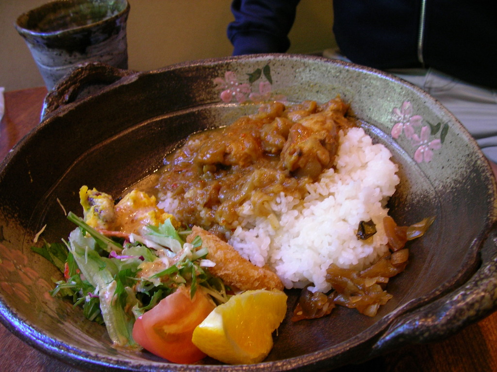 益子の茶屋 name=