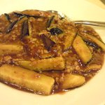 中国広東料理 聚宝 - マーボーナス