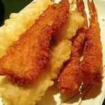 さぬき街道 おんどんや - おんどんや　揚げ物