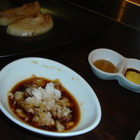鉄板焼キュイジーヌ バンブー グラッシィ 恵比寿店 - 