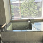 東急ハーヴェストクラブ - 温泉です