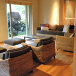 東急ハーヴェストクラブ - 大浴場にあるライブラリー