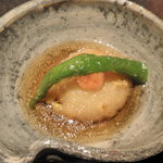 東急ハーヴェストクラブ - 揚げ玉もろこし豆富