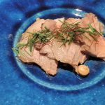 東急ハーヴェストクラブ - 氷温熟成肉のローストポーク