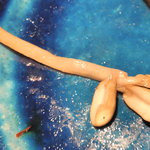 東急ハーヴェストクラブ - ピーナッツもやし