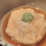 東急ハーヴェストクラブ - 箱根湯葉蒸し