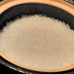 東急ハーヴェストクラブ - 土鍋ご飯