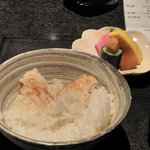 東急ハーヴェストクラブ - おこげ固すぎだよ～