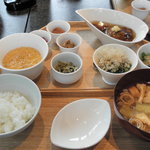 東急ハーヴェストクラブ - 朝食