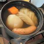 東急ハーヴェストクラブ - ポトフ