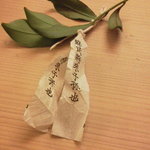 割烹 やました - 西御座御輿さんの榊