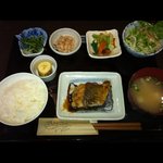 きつねの散歩道 - ランチ⑥