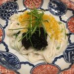 はらまさ - 痛風素麺