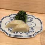 はらまさ - 香の物