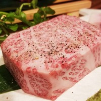 ザブトンステーキ（約150g）